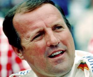 A. J. Foyt Biography