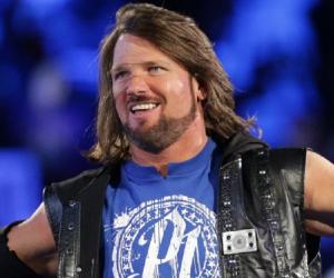 AJ Styles