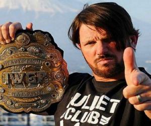 AJ Styles