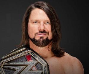 AJ Styles