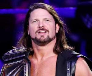 AJ Styles