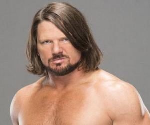 AJ Styles