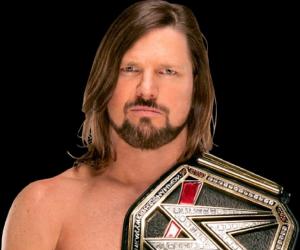 AJ Styles