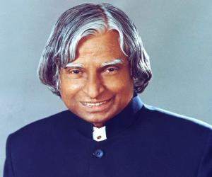 A.P.J. Abdul Kalam
