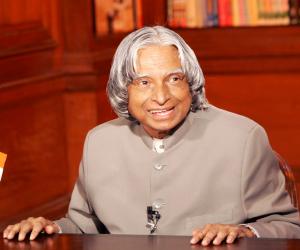 A.P.J. Abdul Kalam