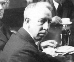 A. Y. Jackson