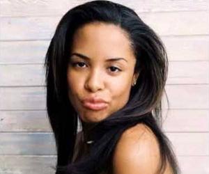 Aaliyah Biography