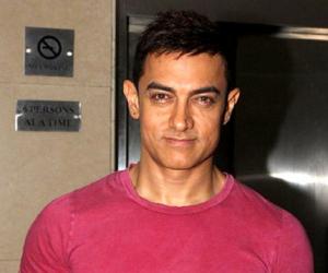 Aamir Khan