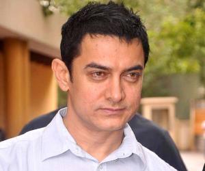 Aamir Khan