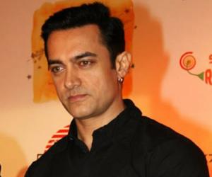 Aamir Khan