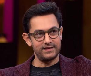 Aamir Khan