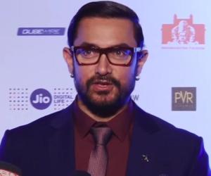 Aamir Khan