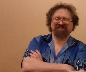 Aaron Allston