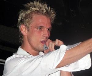 Aaron Carter