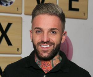 Aaron Chalmers