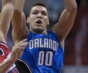 Aaron Gordon