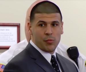 Aaron Hernandez