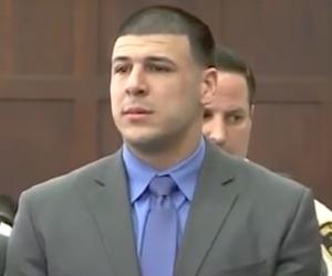 Aaron Hernandez