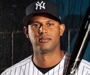 Aaron Hicks