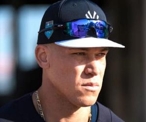 Aaron Judge