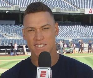 Aaron Judge