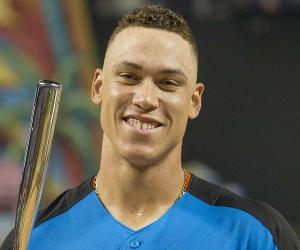 Aaron Judge