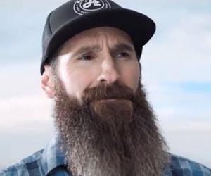 Aaron Kaufman Biography