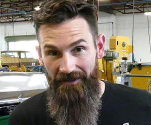 Aaron Kaufman