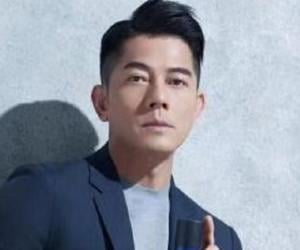Aaron Kwok