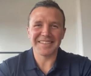 Aaron Mauger