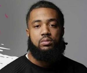 Aaron Maybin