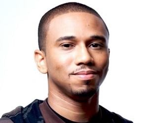 Aaron McGruder