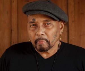 Aaron Neville