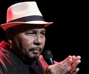 Aaron Neville