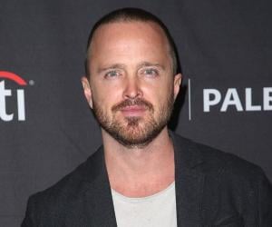 Aaron Paul