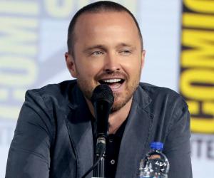 Aaron Paul