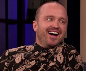 Aaron Paul