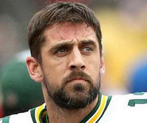 Aaron Rodgers