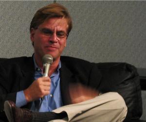 Aaron Sorkin