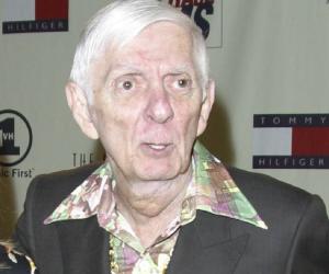 Aaron Spelling Biography