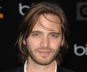 Aaron Stanford