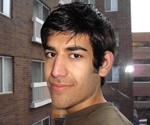 Aaron Swartz