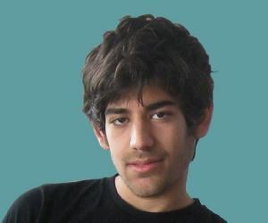 Aaron Swartz