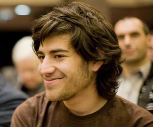 Aaron Swartz