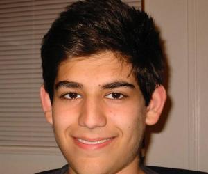 Aaron Swartz