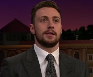 Aaron Taylor-Johnson