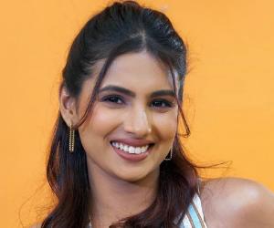 Aashna Hegde