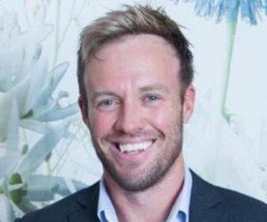 AB de Villiers Biography