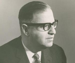 Abba Eban