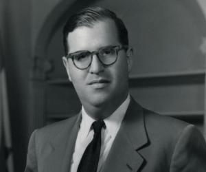 Abba Eban